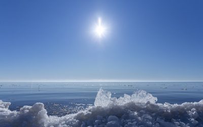 Στης ψυχής την αντάρα…