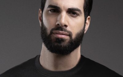 6 out of 5: Aris Delagamatikas