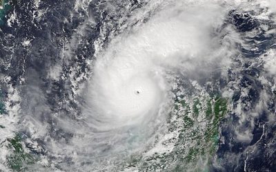 Support for People Affected by Hurricanes