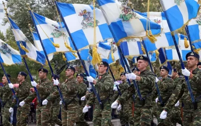 28η Οκτωβρίου, εθνική επέτειος και «υπέρβαση» στη σύγχρονη πολυπολιτισμική κοινωνία