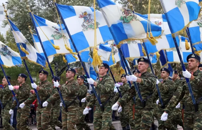 28η Οκτωβρίου, εθνική επέτειος και «υπέρβαση» στη σύγχρονη πολυπολιτισμική κοινωνία
