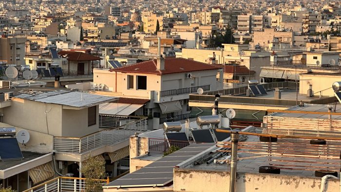 Κ. Μαυρίδης για τις ανάγκες στέγασης στον προτεινόμενο Επίτροπο