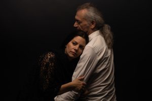 «ΜΑΤΩΜΕΝΟΣ ΓΑΜΟΣ» του Φεδερίκο Γκαρθία Λόρκα 2 4 2