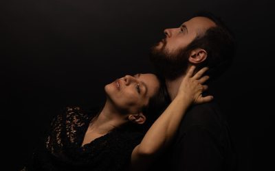 «ΜΑΤΩΜΕΝΟΣ ΓΑΜΟΣ» του Φεδερίκο Γκαρθία Λόρκα