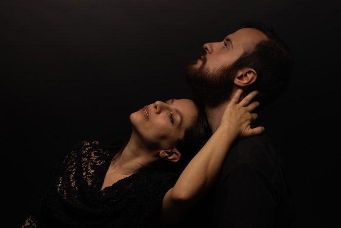 «ΜΑΤΩΜΕΝΟΣ ΓΑΜΟΣ» του Φεδερίκο Γκαρθία Λόρκα «ΜΑΤΩΜΕΝΟΣ ΓΑΜΟΣ» του Φεδερίκο Γκαρθία Λόρκα