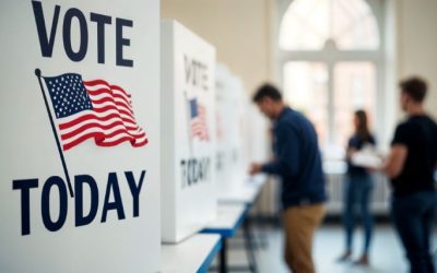 Προγνωστικά Εκλογών στις ΗΠΑ: Σταθερές Τάσεις και Στρατηγικές Επισκέψεις