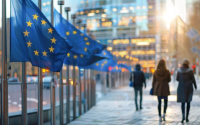 Εξελίξεις στην ΕΕ: Διαπραγματεύσεις με Αλβανία και Αντιφάσεις με Βόρεια Μακεδονία, Άνοδος της Ακροδεξιάς στην Αυστρία