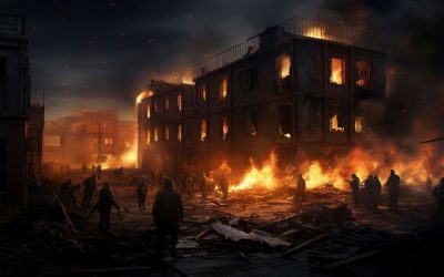  Το Διεθνές Έγκλημα της Γενοκτονίας