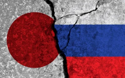 Πούτιν, Δολάριο και Οι Σχέσεις Ρωσίας-Ιαπωνίας: Μια Σύνθετη Κατάσταση