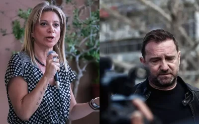 Στον αγώνα για τα Τέμπη είμαστε όλοι μαζί