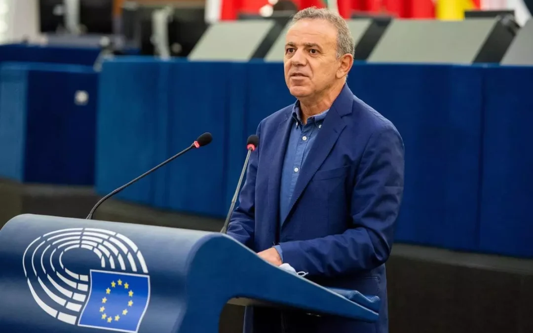 Τα ευρωτουρκικά ενώπιον της υποψήφιας Ύπατης Εκπροσώπου της ΕΕ από Κ. Μαυρίδη