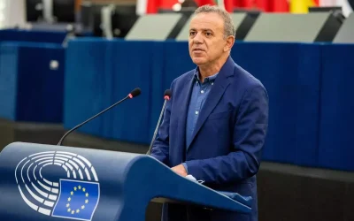 Τα ευρωτουρκικά ενώπιον της υποψήφιας Ύπατης Εκπροσώπου της ΕΕ από Κ. Μαυρίδη