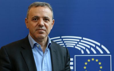 Κ. Μαυρίδης: Τα καθεστώτα Αλίεφ (Αζερμπαϊτζάν) και Ερντογάν διαπράττουν εγκλήματα
