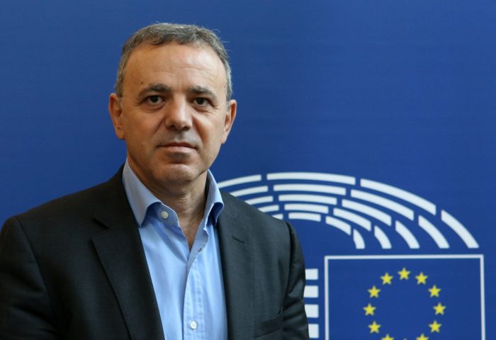 Κ. Μαυρίδης: Τα καθεστώτα Αλίεφ (Αζερμπαϊτζάν) και Ερντογάν διαπράττουν εγκλήματα