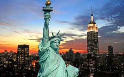 Τρέχοντα Γεγονότα στην Αμερική