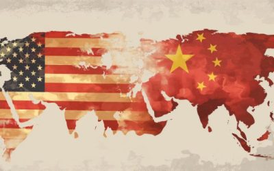 Οι Ηνωμένες Πολιτείες επέβαλαν κυρώσεις σε κινεζικές εταιρείες, ενώ ο Ζελένσκι Καλεί για «Πίεση»