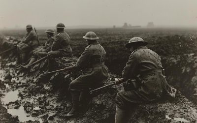 Το Ιστορικό και Μεγάλο ΟΧΙ της 28ης Οκτωβρίου 1940