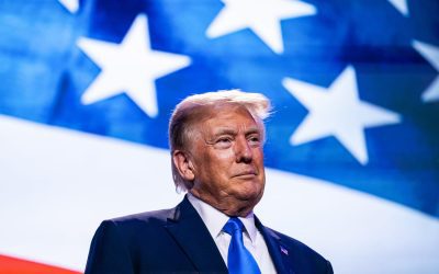 Η Εκλογή Τραμπ το 2024 και οι Παράπλευρες Συνέπειες για τη Διεθνή Σκηνή: Αντίκτυπος στην Ευρώπη, στην Ουκρανία και στη Μέση Ανατολή