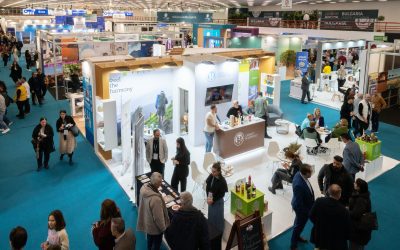 Photo Exhibition “Philoxenia & Culture” at the 39th Philoxenia International Tourism Exhibition