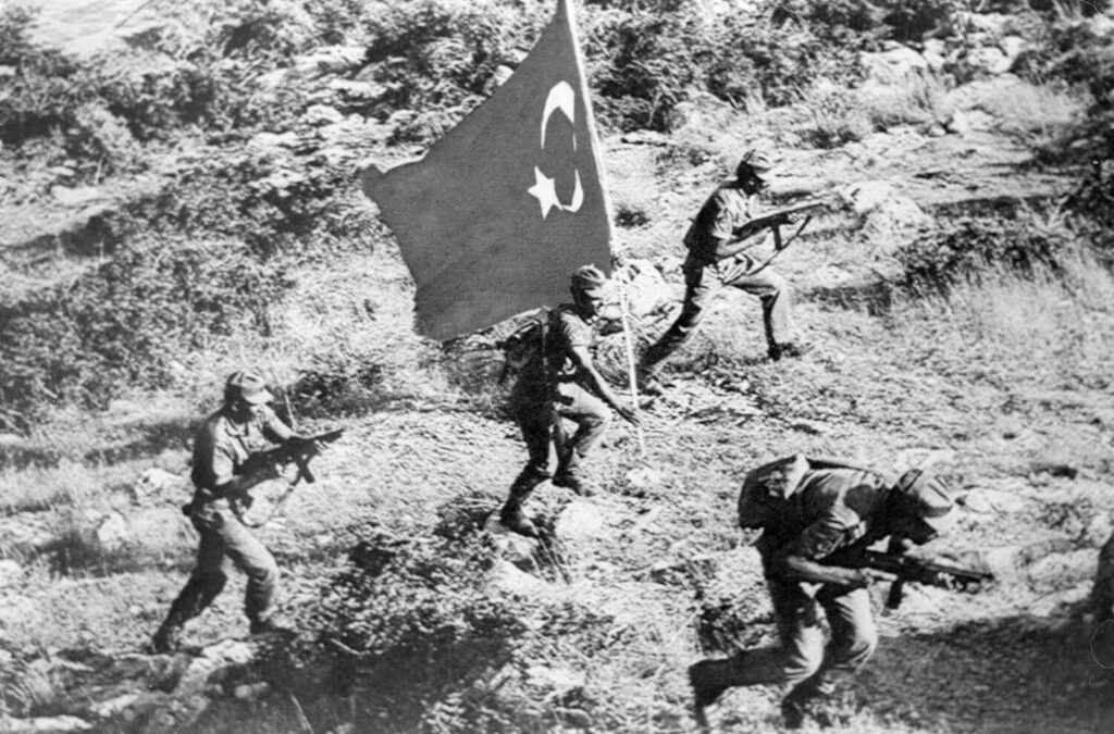 Εδώ υπάρχει θέμα. Μεγάλο θέμα.