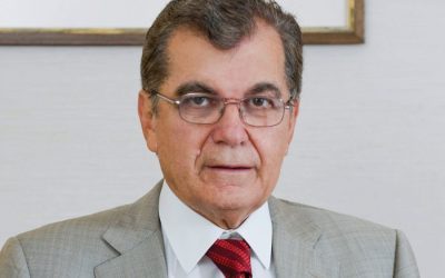 ΕΙΣ ΜΝΗΜΗΝ του διάσημου Καθηγητή Καρδιολογίας Δημήτρη Κρεμαστινού