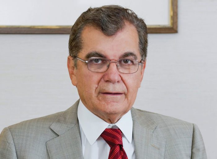 ΕΙΣ ΜΝΗΜΗΝ του διάσημου Καθηγητή Καρδιολογίας Δημήτρη Κρεμαστινού