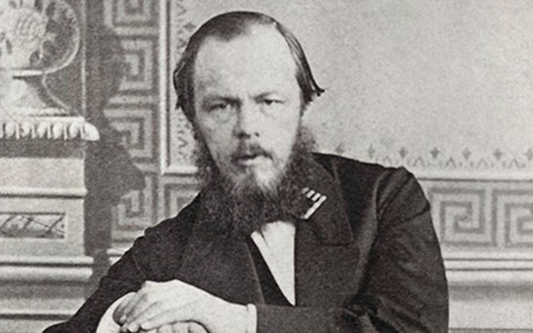 16 Νοεμβρίου 1849 – Ο Ντοστογιέφσκι καταδικάζεται σε θάνατο