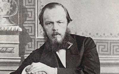 16 Νοεμβρίου 1849 – Ο Ντοστογιέφσκι καταδικάζεται σε θάνατο