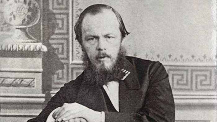 16 Νοεμβρίου 1849 – Ο Ντοστογιέφσκι καταδικάζεται σε θάνατο