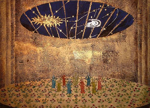 Carmina Burana, η ελεύθερη φωνή της ανθρώπινης φιλοσοφίας
