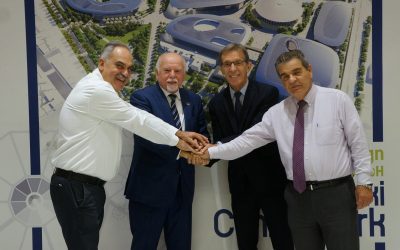 Στα «σκαριά» επιχειρηματικές αποστολές σε Ελλάδα και ΗΠΑ για το 2025