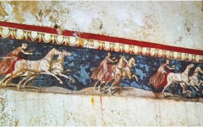 Αρχαίες Ελληνίδες Zωγράφοι