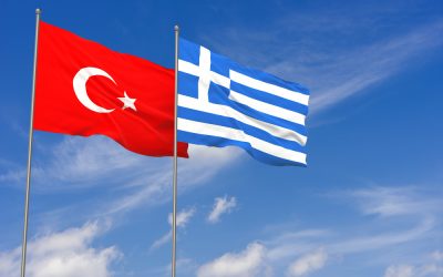 Η Εξωτερική Πολιτική της Ελλάδας υπό το Πρίσμα των Εξελίξεων στην Κ.Ο. της ΝΔ και των Ελληνοτουρκικών Συνομιλιών