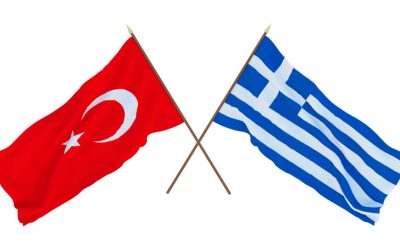 Τουρκία, Ελλάδα και Τραμπ: Η Γεωπολιτική Σκακιέρα και οι Διεθνείς Σχέσεις στην Εποχή της Αβεβαιότητας