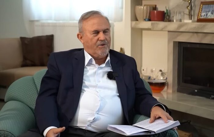 Η Τουρκία παγιδεύτηκε, να ετοιμαζόμαστε για νέες μορφές απειλών