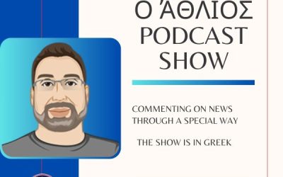 Ο κακός Donald και οι 7 νάνοι (Evil Donald and the 7 Dwarfs)