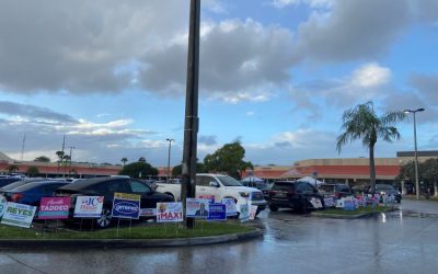 Αμερικάνικες Εκλογές 2024: Πως ψήφισαν οι Εθνοτικές Ομάδες