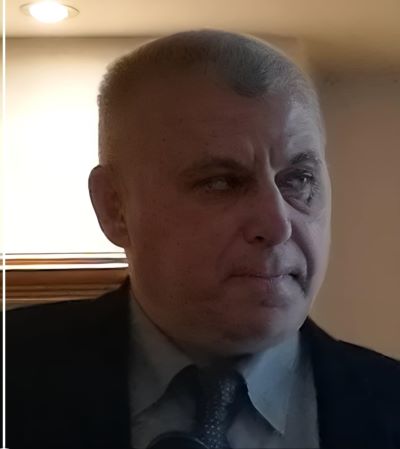 Ιωάννης Νομικός