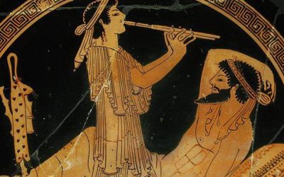 Φιλαινίς η Λευκαδία