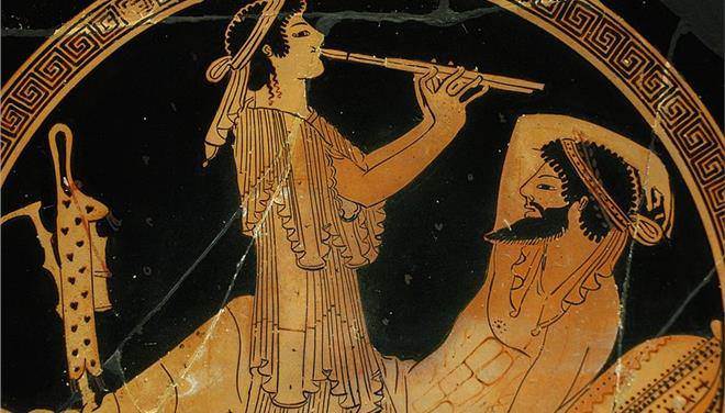 Φιλαινίς η Λευκαδία
