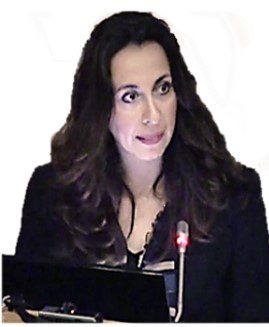Βασιλική Θεοδωρακοπούλου