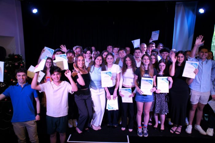 Celebration of Excellence: GCM Honours Outstanding VCE Achievers