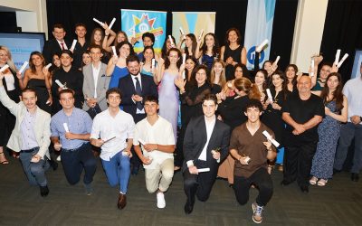 Εξαιρετικές επιδόσεις των Σχολείων της Ελληνικής Κοινότητας Μελβούρνης στις εξετάσεις VCE