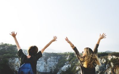Ταξιδεύουμε για να ζούμε, ή ζούμε για να ταξιδεύουμε;