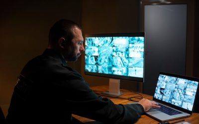 Χρήση φορητών συστημάτων επιτήρησης της Διεύθυνσης Αστυνομικών Επιχειρήσεων Αττικής (ΔΙ.ΜΕ.Τ. & ΔΙ.Α.Τ.) και της Διεύθυνσης Δίωξης και Εξιχνίασης Εγκλημάτων Αττικής (Ο.Π.Κ.Ε. & ΔΡΑΣΗ) με τη λήψη ή καταγραφή ήχου – εικόνας σε δημόσιους χώρους της Αθήνας (06/12/2024)