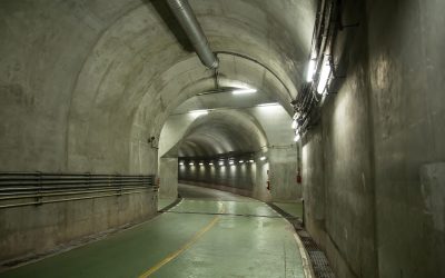 Καταφύγια στην Ελλάδα και Η Παγκόσμια Αντίδραση στην Πυρηνική Απειλή