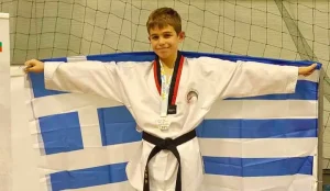 euaggelos marios maroulas 1