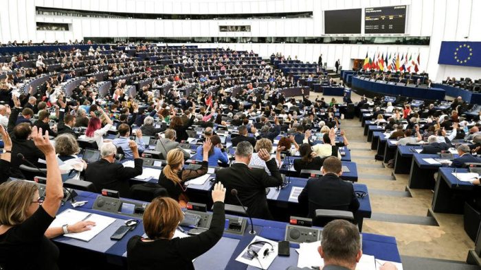 Κ. Μαυρίδης στην ΕΕ: Κατεπείγουσα ανάγκη προστασίας Χριστιανών και άλλων μειονοτήτων στη Συρία – Οργή και ντροπή για το ρόλο της Τουρκίας