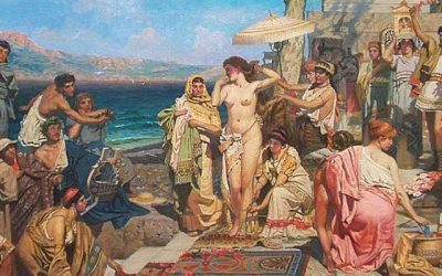 Φιλαινίς η Λευκαδία
