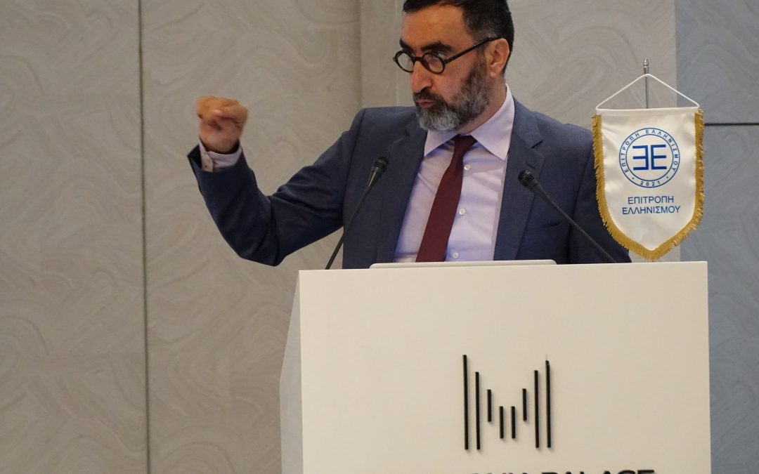 Η Συμφωνία των Πρεσπών είναι ήδη νεκρή – Το μέλλον της Μακεδονίας